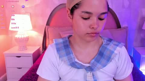 angeline online show from May 2, 12:30 pm