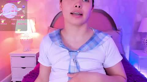 angeline online show from June 30, 12:26 pm