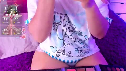 angeline online show from February 17, 12:26 pm