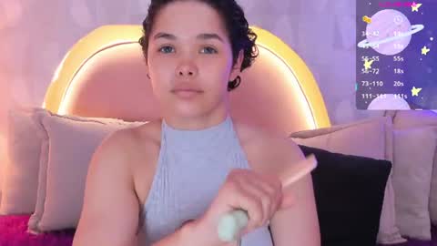 angeline online show from August 3, 12:44 pm