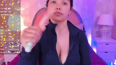 angeline online show from June 16, 12:28 pm