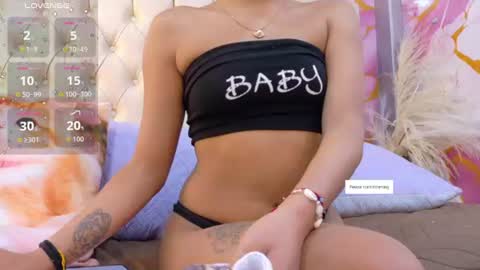 angeline_scot online show from June 16, 2:40 pm