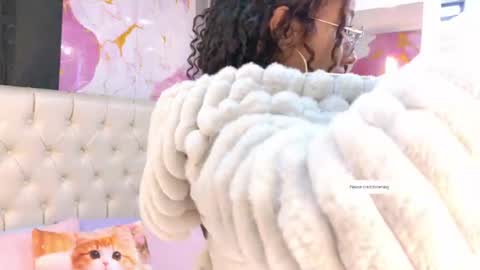 angeline_scot online show from June 15, 12:38 pm