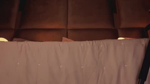 angelinepossy online show from November 22, 9:50 pm