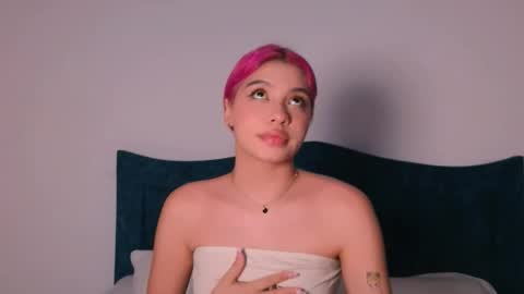 Angelinhaa  online show from November 26, 3:18 am