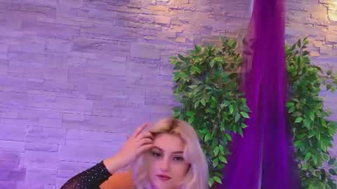 angelinsin online show from July 29, 4:56 am