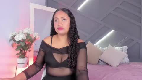 Angel online show from February 25, 2:15 pm