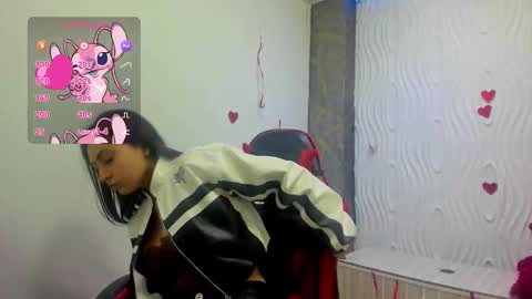 Angell cooper8 online show from March 16, 12:20 pm