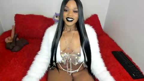 Angel Lavey-Parsons online show from May 2, 2:31 pm