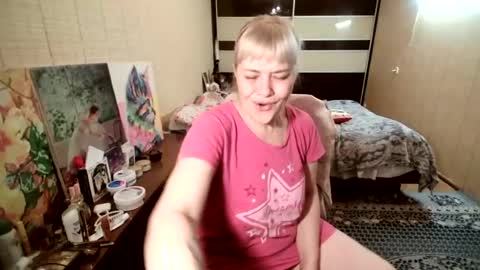 angelleah online show from June 17, 6:53 pm