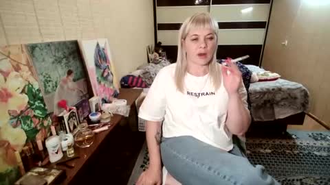 angelleah online show from July 4, 11:22 pm