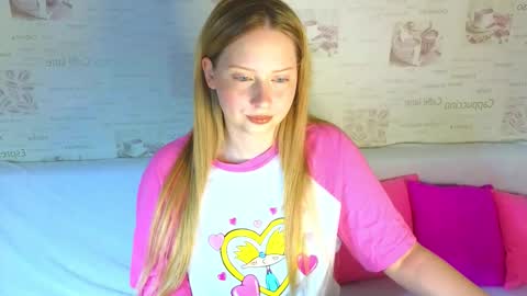 Cutie online show from September 11, 11:43 am