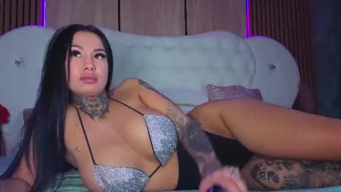 angellys online show from June 21, 4:55 pm