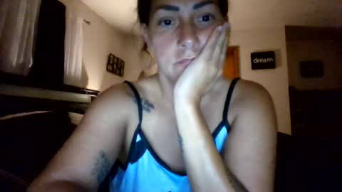Angel Marie online show from August 8, 3:58 am