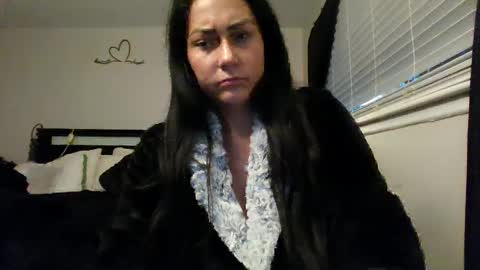 Snapshot of angelmarie7 chatting on September 19, 11:59 pm Angel Marie online show from September 19, 11:59 pm