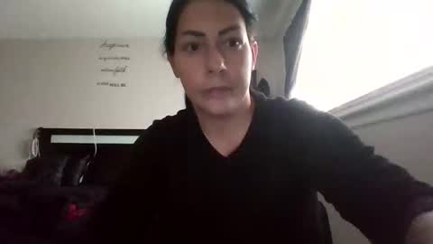 Angel Marie online show from November 24, 5:26 pm