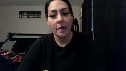 Angel Marie online show from January 18, 11:01 pm