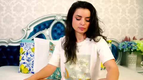 Natalia online show from July 11, 9:20 am