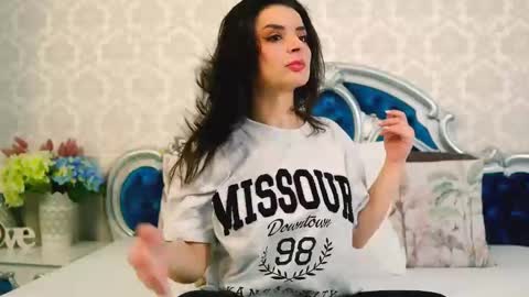 Natalia online show from May 5, 5:21 am