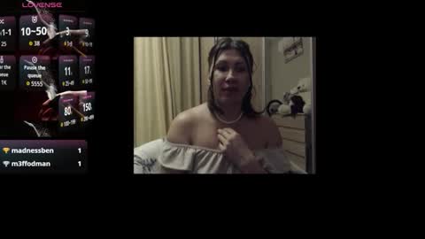 Your dreams best breasts online show from March 2, 2:11 am