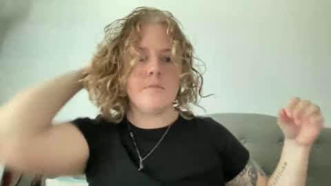 Angel of Light online show from November 19, 2:50 pm