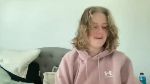 Angel of Light online show from January 15, 3:07 pm