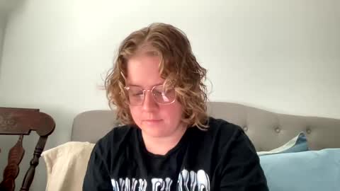 Angel of Light online show from March 4, 6:39 pm