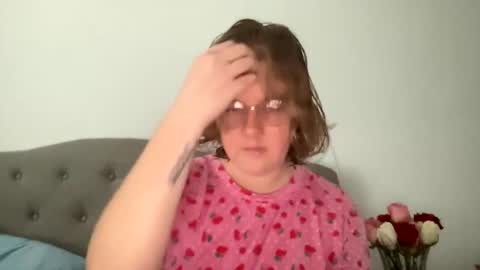 Angel of Light online show from February 16, 4:53 pm