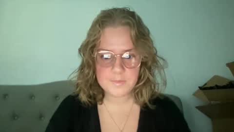 Angel of Light online show from December 15, 12:54 pm