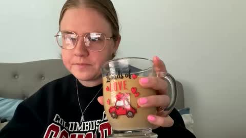 Angel of Light online show from March 12, 2:56 pm