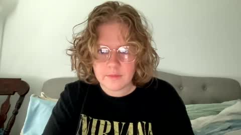 Angel of Light online show from March 3, 6:20 pm