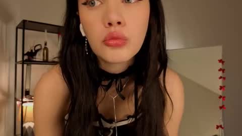 Megan online show from January 7, 3:48 pm