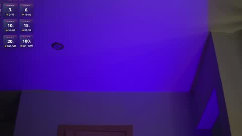 Nikki online show from November 12, 5:38 am