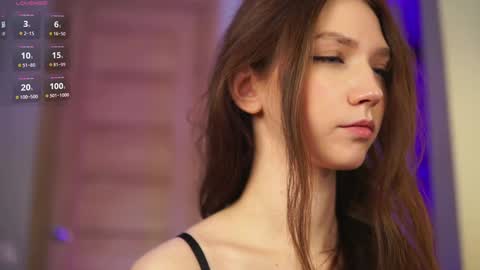 Nikki online show from October 31, 12:53 pm