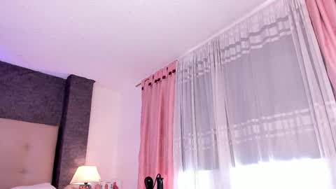 Angela online show from February 28, 2:49 pm