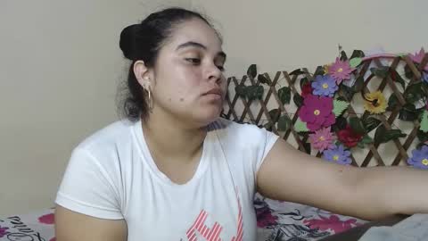 angelsexhotlatin online show from February 11, 3:35 pm