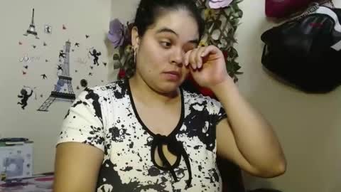 angelsexhotlatin online show from March 7, 4:22 pm