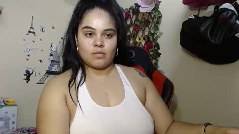 angelsexhotlatin online show from October 27, 4:35 pm