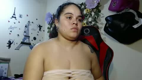 angelsexhotlatin online show from February 22, 1:22 am