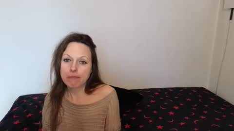 Giulia online show from March 5, 1:40 pm