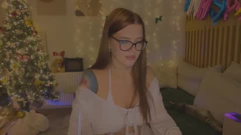 Angelsweetshy online show from January 7, 6:55 pm