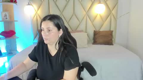 ANGIE online show from June 13, 2:25 pm