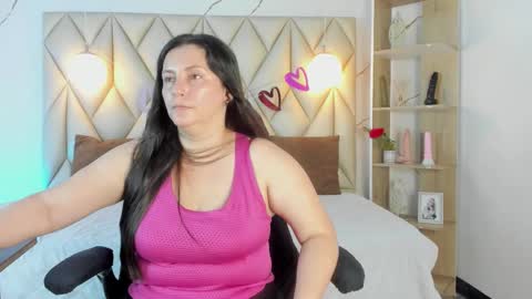 ANGIE online show from March 3, 2:12 pm