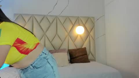 ANGIE online show from June 23, 2:48 pm