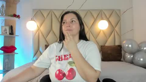 ANGIE online show from June 25, 3:46 pm