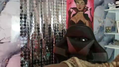 ANGEL online show from October 29, 7:05 pm