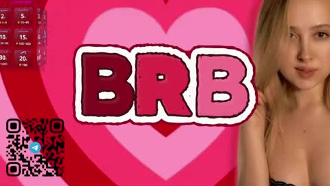 Im Chloe  i do FLASH BOOBS for new fan club online show from May 7, 1:32 am