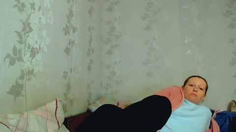 AngelxSexy online show from April 24, 3:59 pm