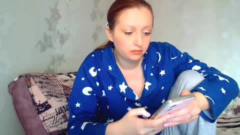 AngelxSexy online show from February 5, 12:19 pm