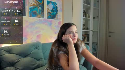 Lilly online show from December 3, 11:34 am